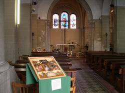 Eglise Saint Eloi a Fresnes