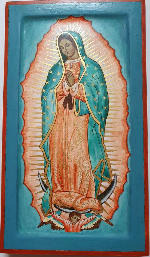 photo nd de guadalupe