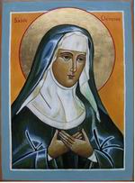 photo de sainte clemence