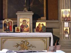 Eglise Saint sulpice