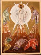 photo de transfiguration 1